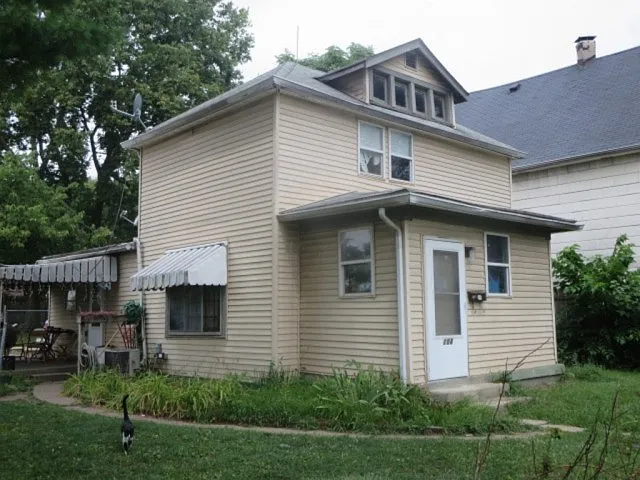 158 S Elder Ave photo 1