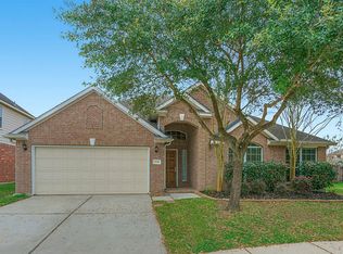 21610 Hannover Frst, Spring, TX 77388