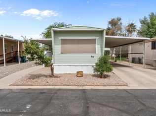 6227 N Litchfield Road #89, Litchfield Park, AZ 85340