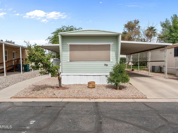 6227 N Litchfield Road #89, Litchfield Park, AZ 85340