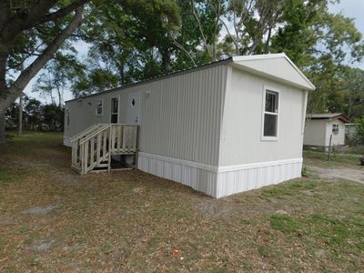 106 NE 13th Ave, Chiefland, FL, 32626