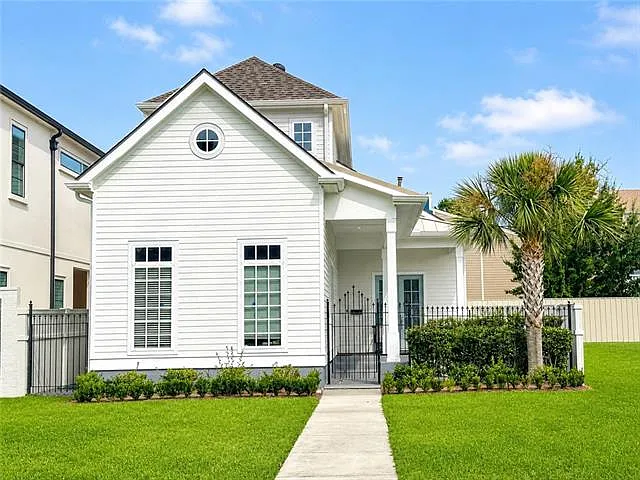 54 Palmetto