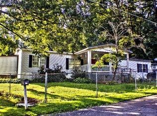 25 Bradley St, Blue ridge, GA 30513