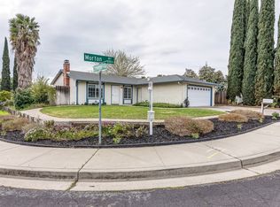 2101 Morton Way, Antioch, CA 94509