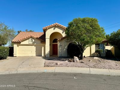 10720 W Ashland Way, Avondale, AZ, 85392