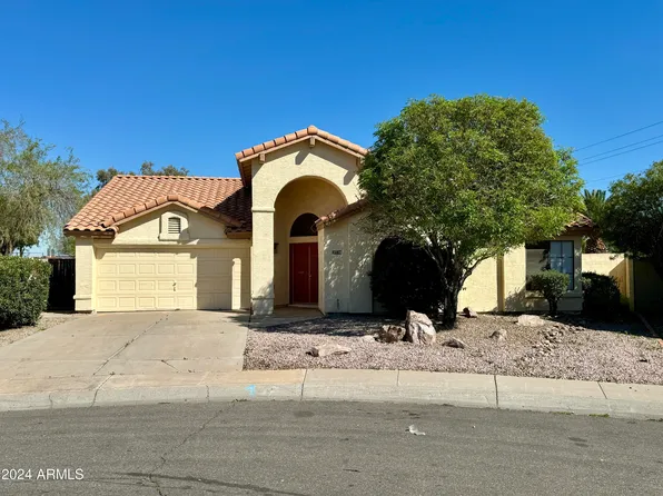 10720 W ASHLAND Way, Avondale, AZ 85392