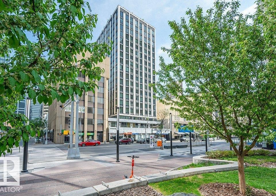1st image of 10024 Jasper Ave NW #911