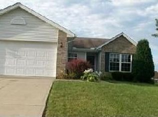 5 Eastridge Dr, Amelia, OH 45102