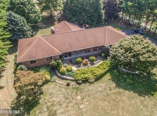 2481 Mullinix Mill Rd, Mount Airy, MD 21771