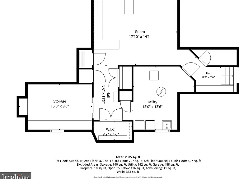 130 Sayre Dr — Photo 32