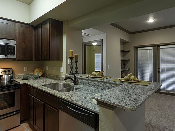 4th image of 2716 Barton Creek Blvd APT 1725