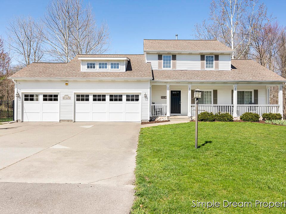 4333 Cherry Lane Ave SE, Ada, MI 49301 Zillow