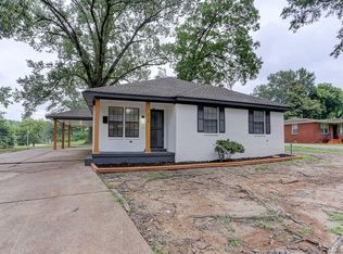 2720 Rust Ave LOT 18, Memphis, TN 38127