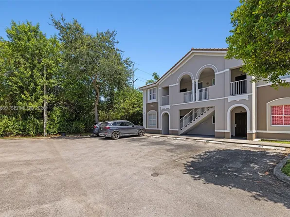 1692 SE 29th Ct Unit 205, Homestead, FL 33035