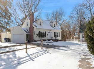 705 Spruce Ct, Davenport, IA 52803