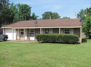 10 S 5th Ave, Dardanelle, AR 72834