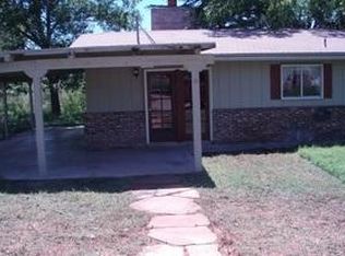 11045 E Hart Ln, Cornville, AZ 86325