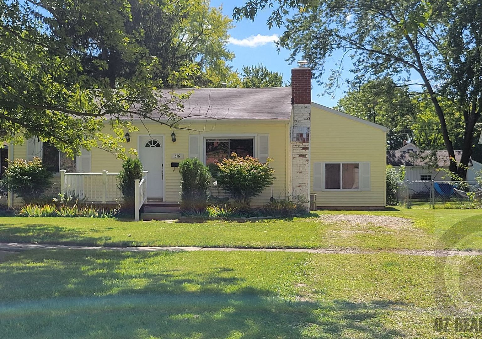 516 W 6th St, Perrysburg, OH 43551 Zillow