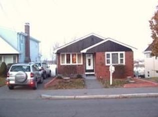 213 Reservoir Ave, Revere, MA 02151
