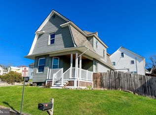 12812 New Row Rd NW, Mount Savage, MD 21545