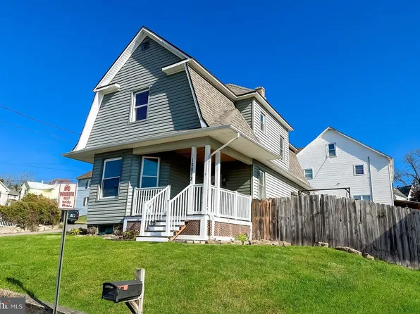 12812 New Row Rd NW, Mount Savage, MD 21545