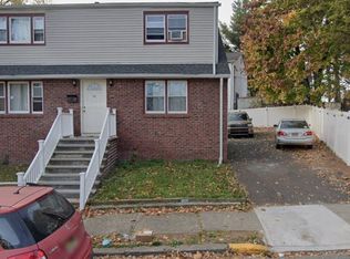 91 Lily St FLOOR 2, Paterson, NJ 07522