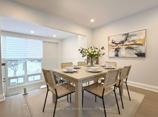 629 Rathburn Rd #30, Toronto, ON