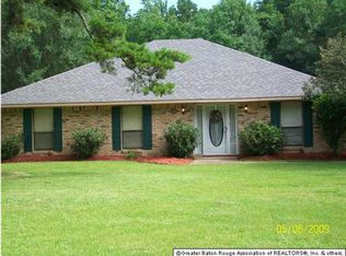16405 Paint Ave, Greenwell Springs, LA 70739
