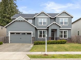 4015 NE Tacoma Ct, Camas, WA 98607