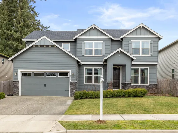 4015 NE Tacoma Ct, Camas, WA 98607