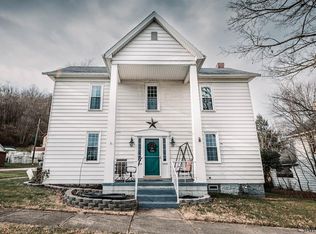 208 Chestnut St, New Florence, PA 15944