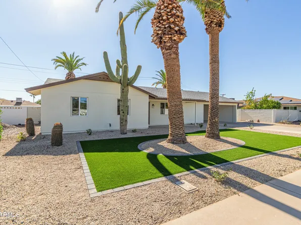 8311 E ANGUS Drive, Scottsdale, AZ 85251