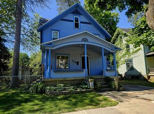 1114 E Michigan Ave, Albion, MI 49224