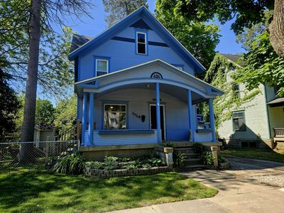 1114 E Michigan Ave, Albion, MI, 49224