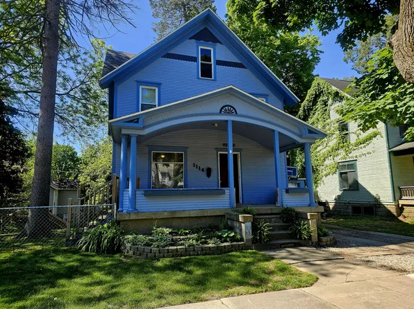 1114 E Michigan Ave, Albion, MI 49224