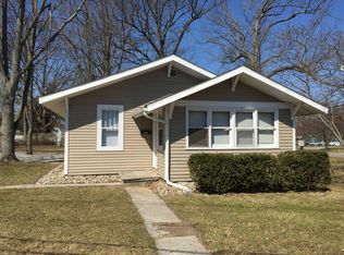 3025 Crescent Ave, Fort Wayne, IN 46805