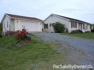 790 Willingham Rd, Charles Town, WV 25414