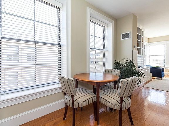 5th image of 15 Waltham St APT B-604