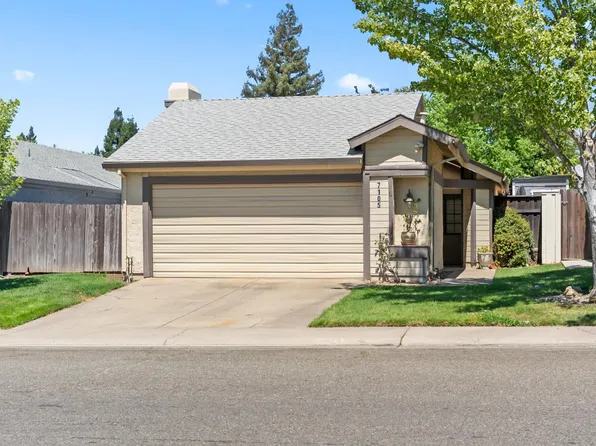 7105 Heather Tree Dr, Sacramento, CA 95842
