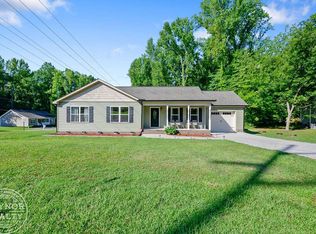 301 Smoketree Way, Louisburg, NC 27549