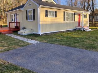 27 Morgan Rd, Holbrook, MA 02343