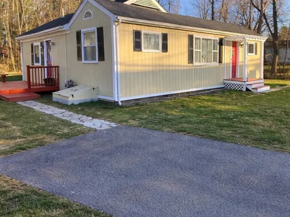 27 Morgan Rd, Holbrook, MA 02343