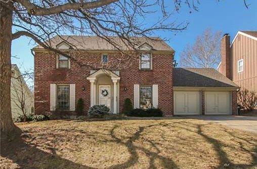 3rd image of 10012 Perry Dr