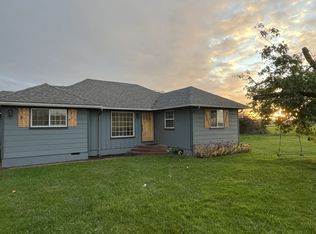 5822 Santiam Hwy SE, Albany, OR 97322