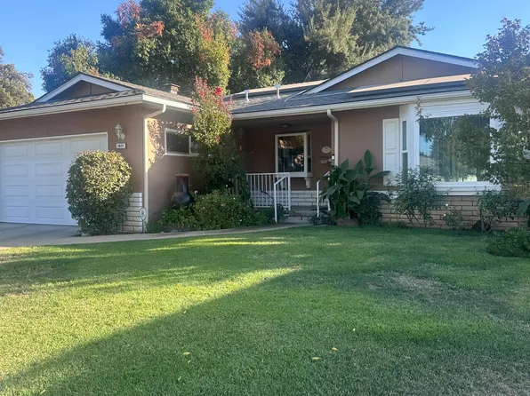 1621 E Palo Alto Ave, Fresno, CA 93710