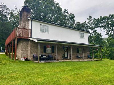 1467 W Lone Oak Rd, Clay City, KY, 40312