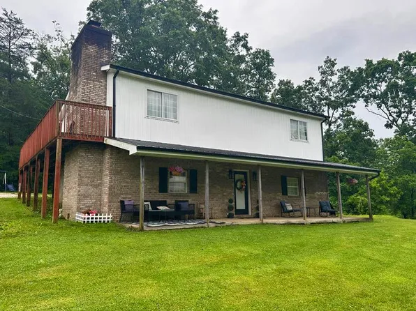 1467 W Lone Oak Rd, Clay City, KY 40312