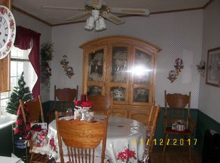 253 Spence Ave, Sutherlin, OR 97479