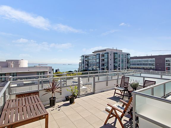 5th image of 435 China Basin St Unit 639