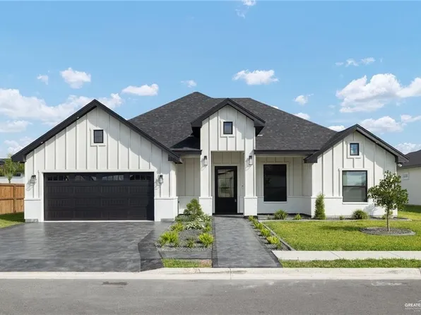 3404 Saint Honore Dr, McAllen, TX 78504